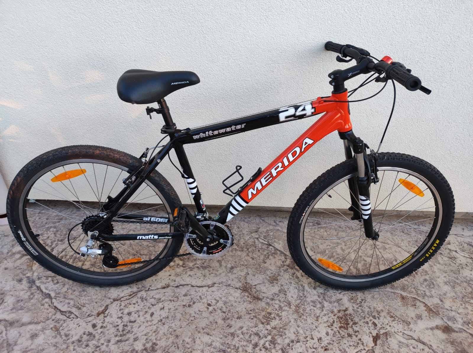 KOLO MERIDA 26