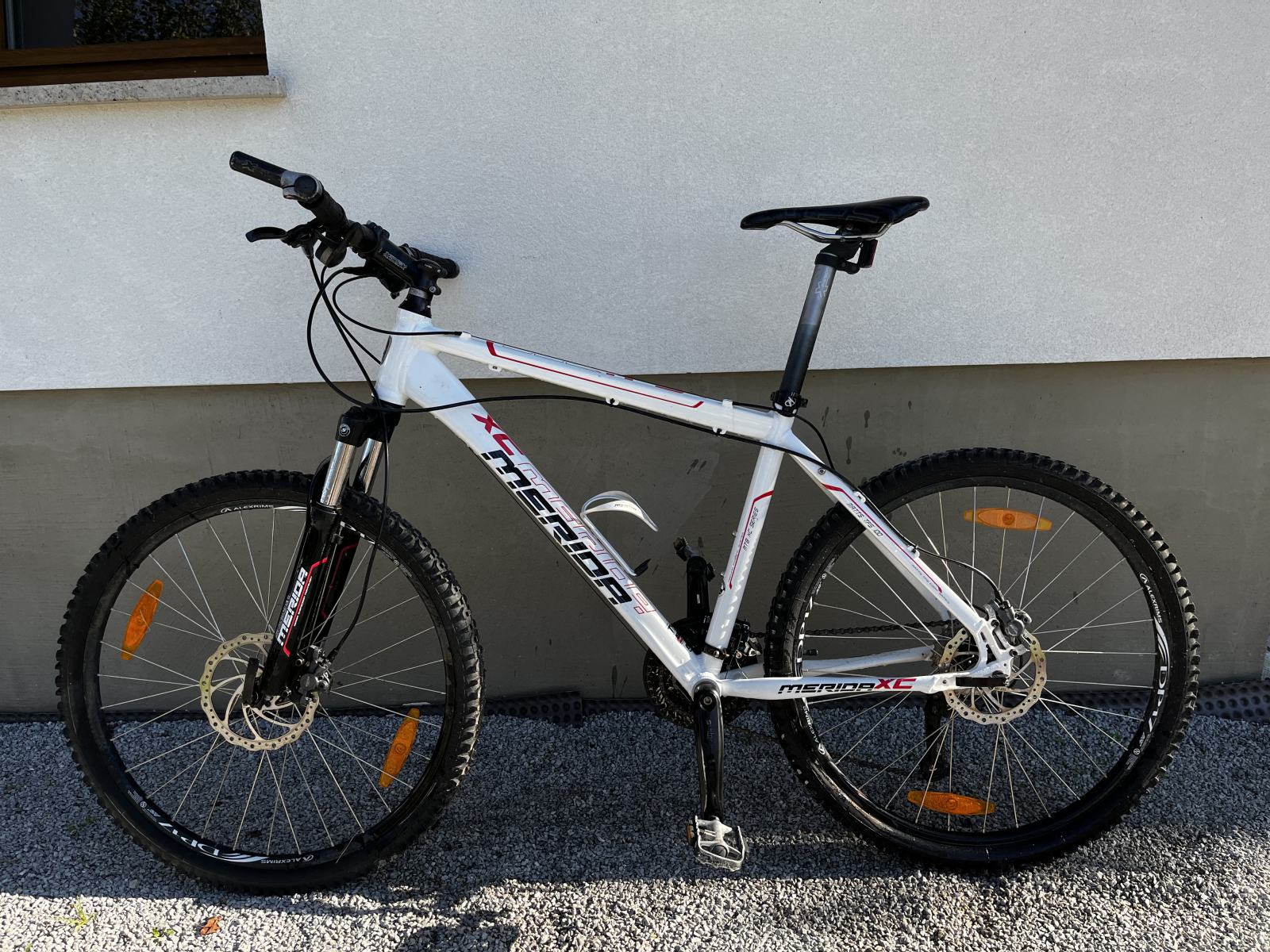 KOLO MERIDA XC