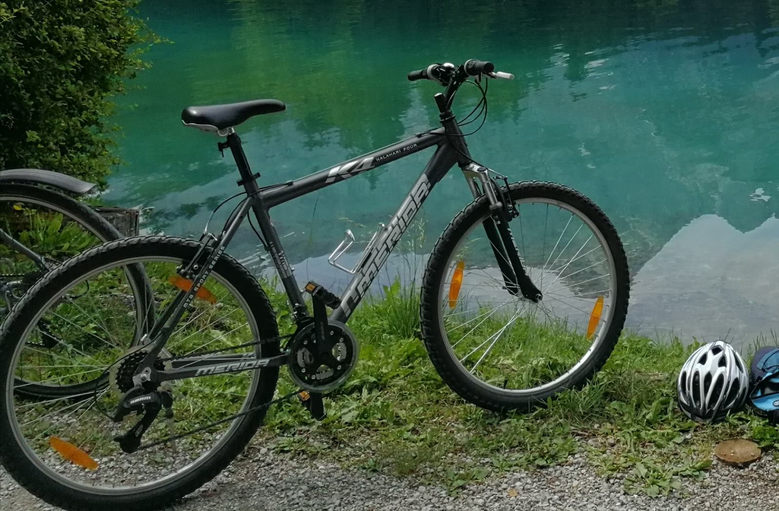 Merida Kalahari Four K4