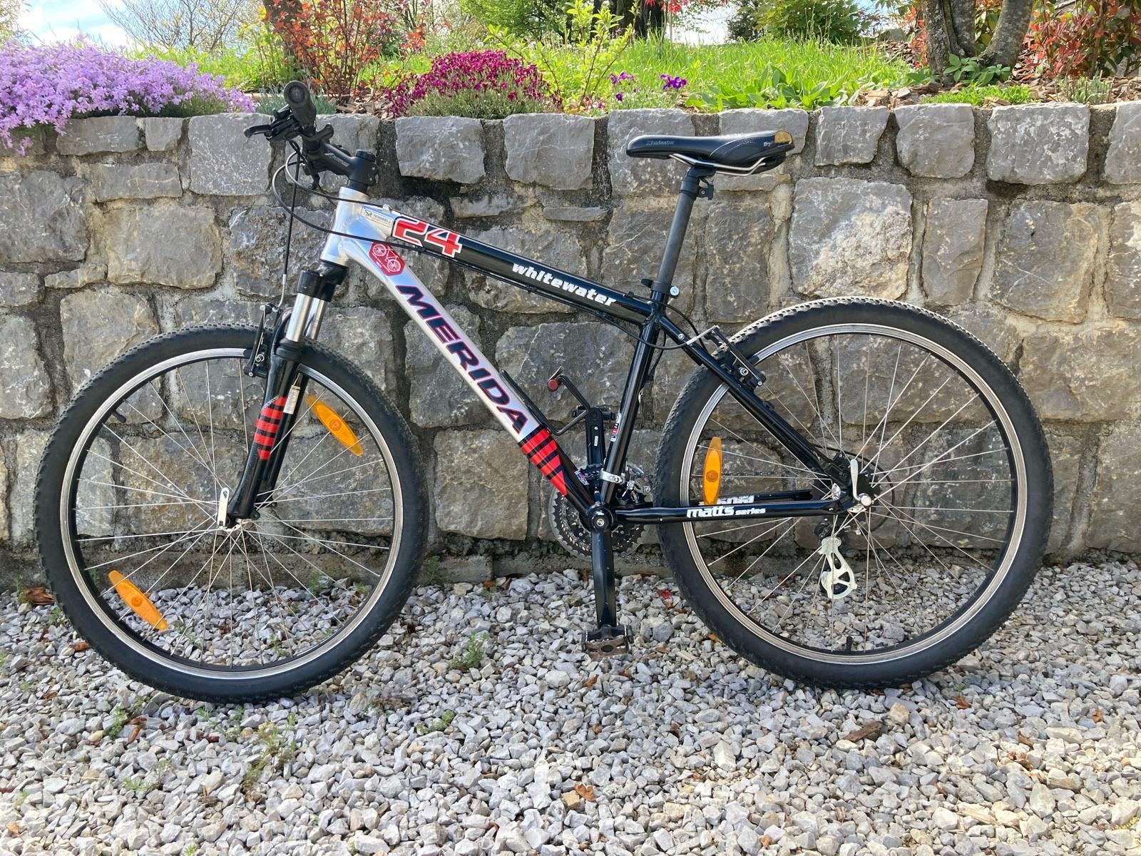 Merida Matts Whitewater gorsko kolo 26”