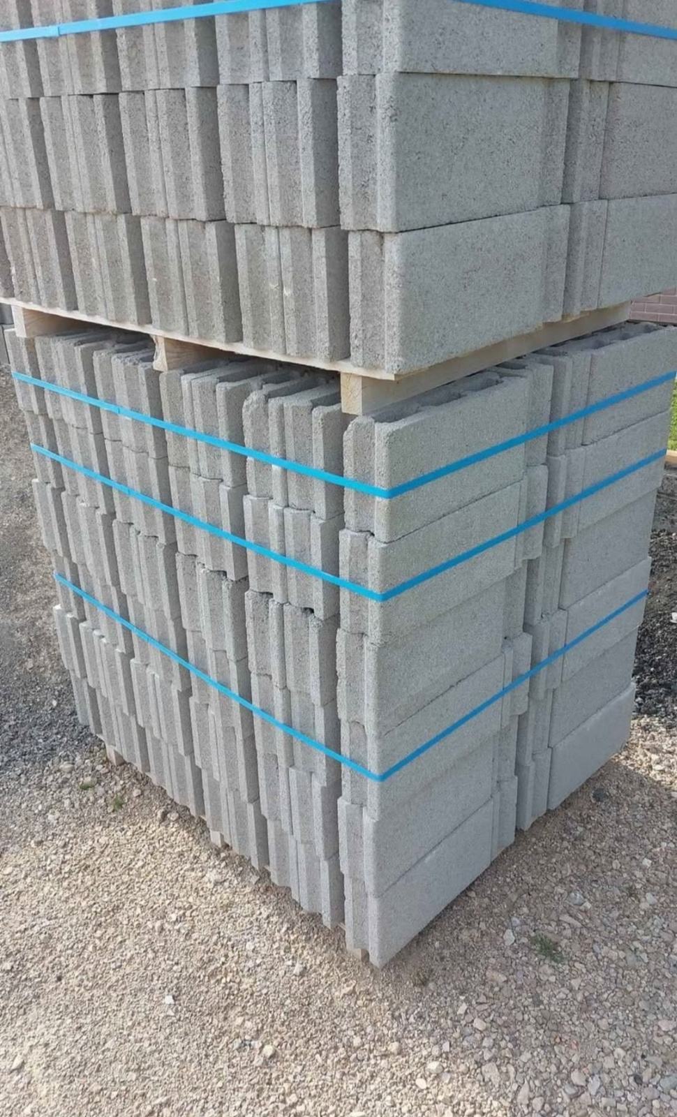 Betonski bloki