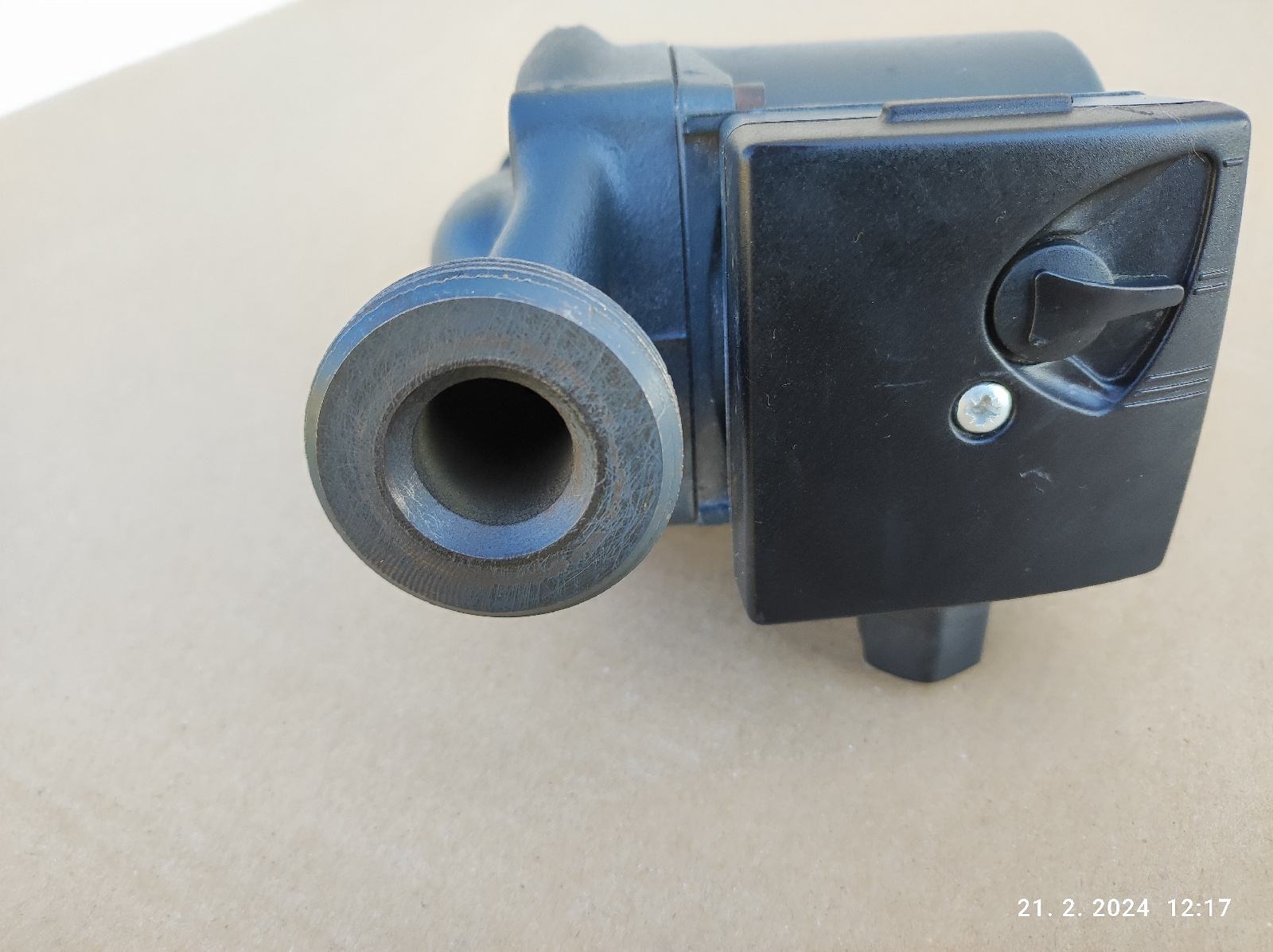 grundfos ups 25 40 180