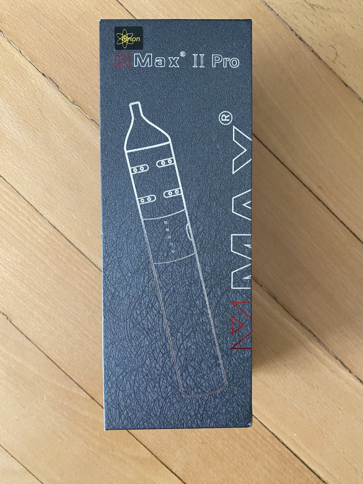 Xmax V2 Pro