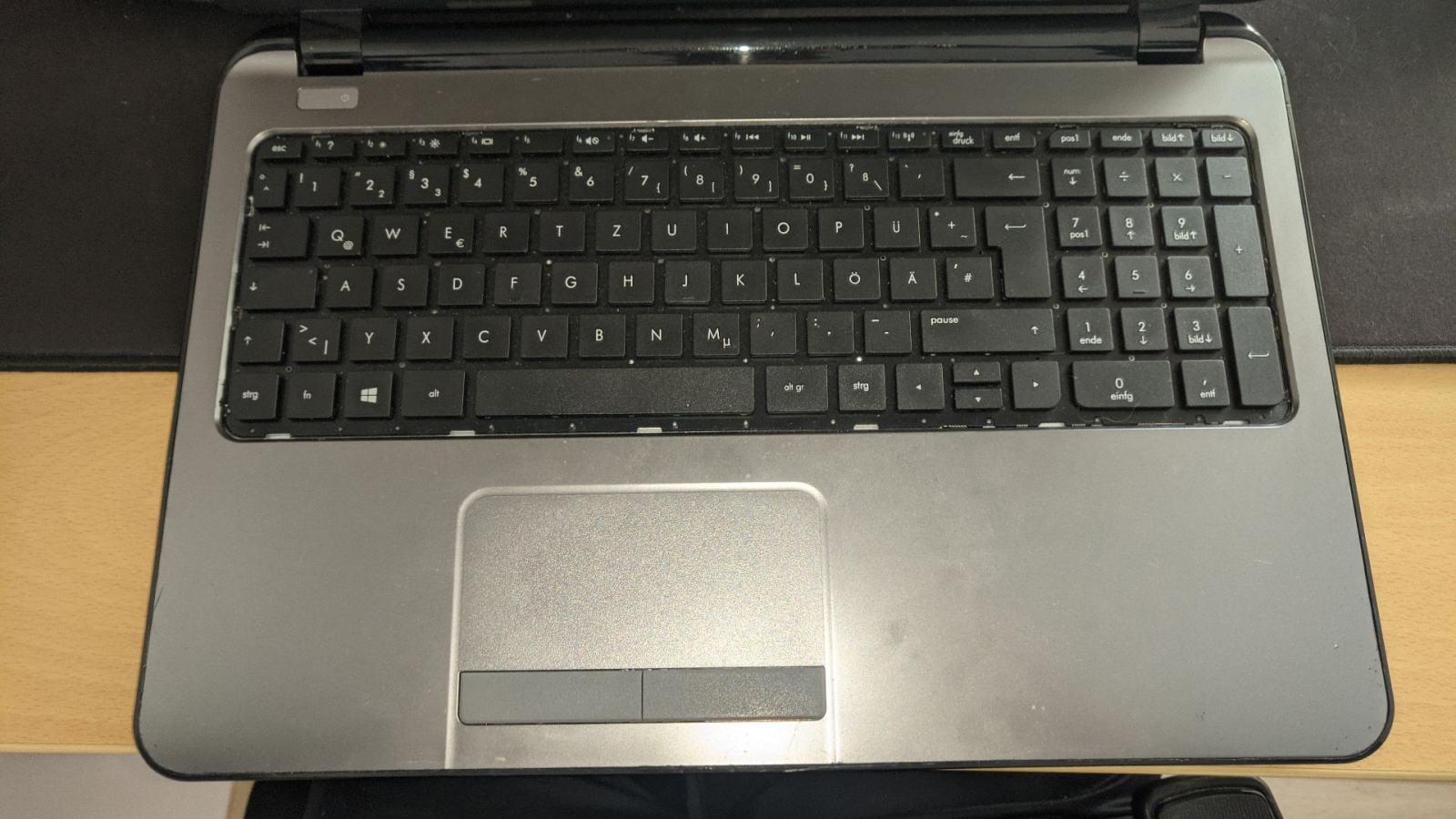 Schermo Per Laptop HP Compaq HP 250 G3 (G4u95ut - Foto 5