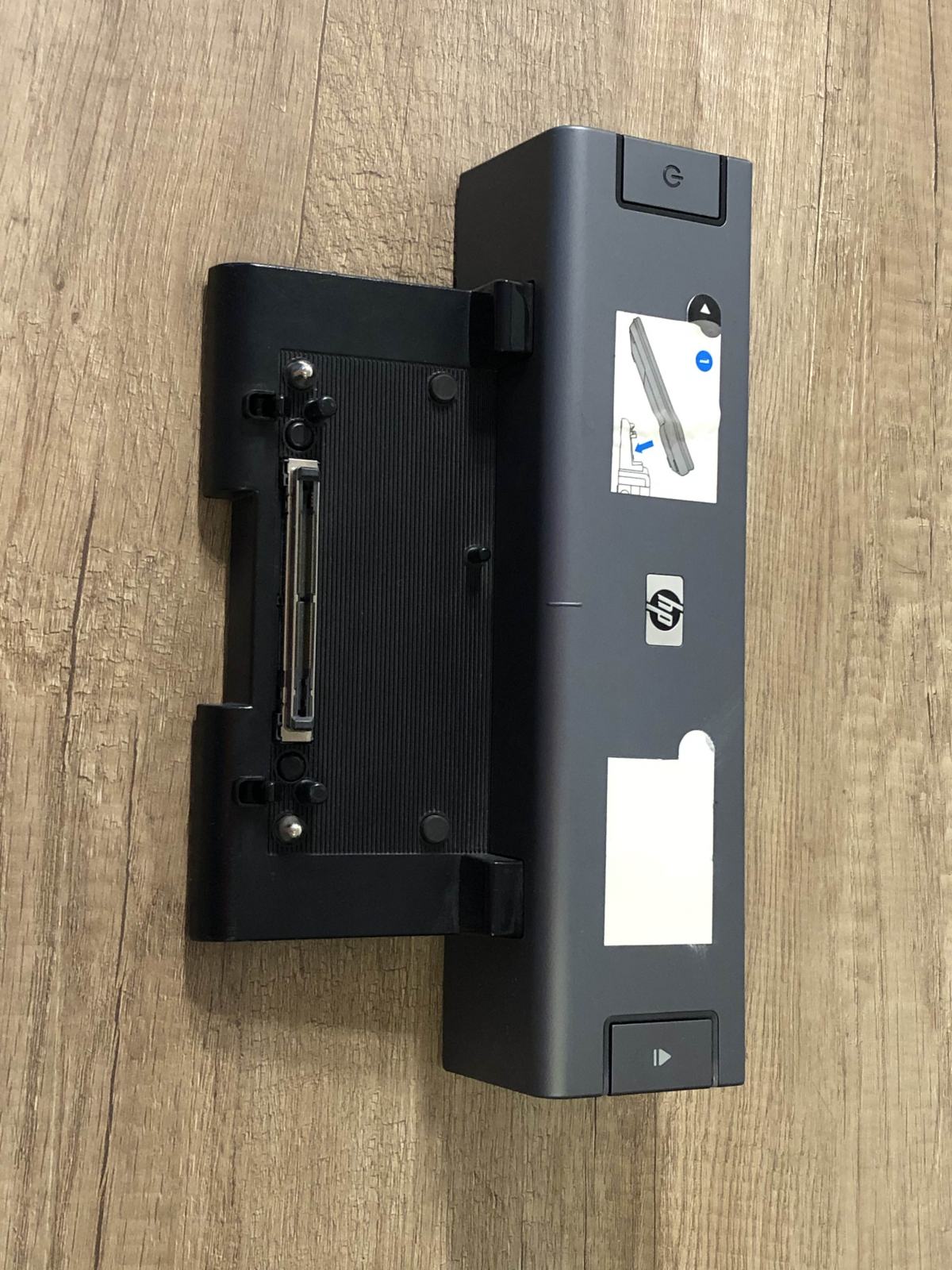 Hp Docking Station Usb-c G5 Negro | Cuotas sin interés