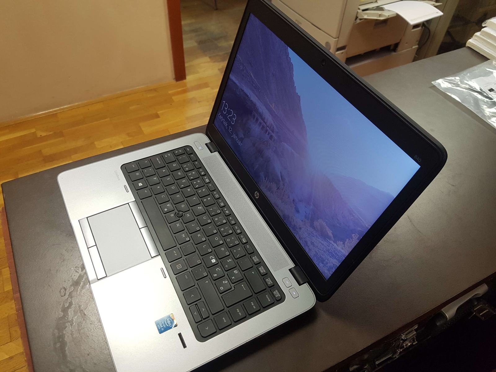 Ventola Di Raffreddamento GPU HP L13896-001 – Per HP Z2 G3 G4 G5 – Modello BUC0612SD-00 – Nuova