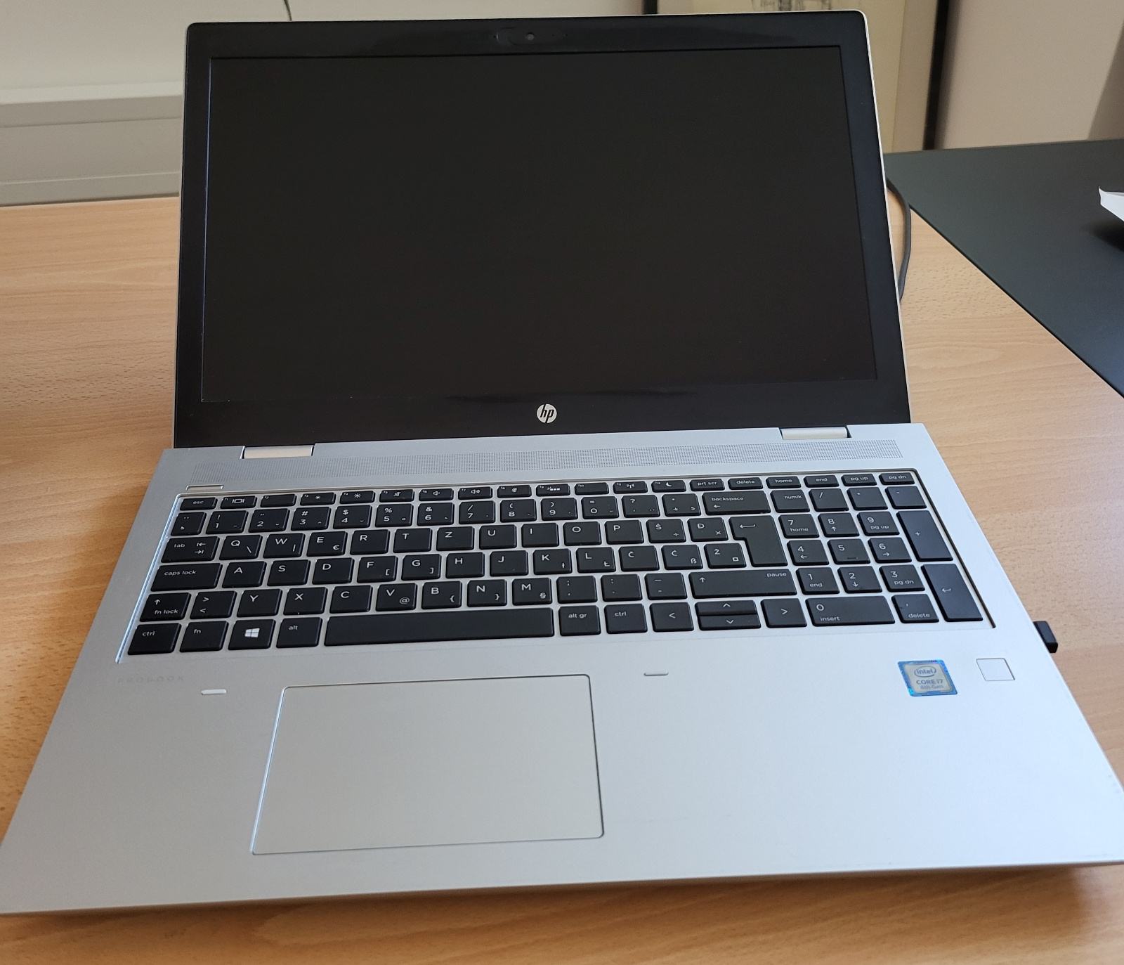 HP 15s-eq1003nf Noir : les meilleurs prix par