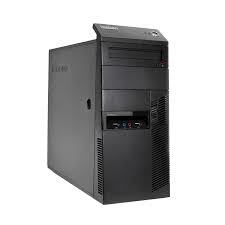 PC Lenovo ThinkCentre M90 SFF Intel i5-650 RAM 8Go SSD 960Go Windows 1... pas cher