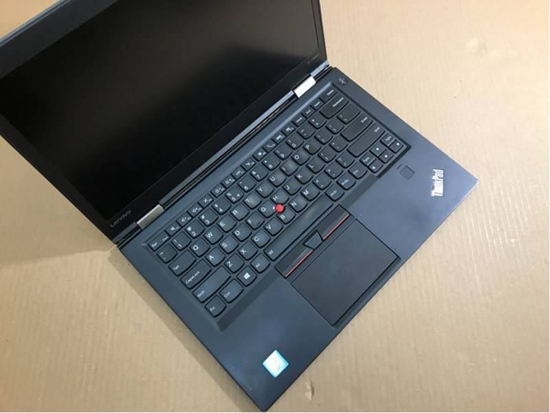 ThinkPad X1 Carbon Non-Touch | US