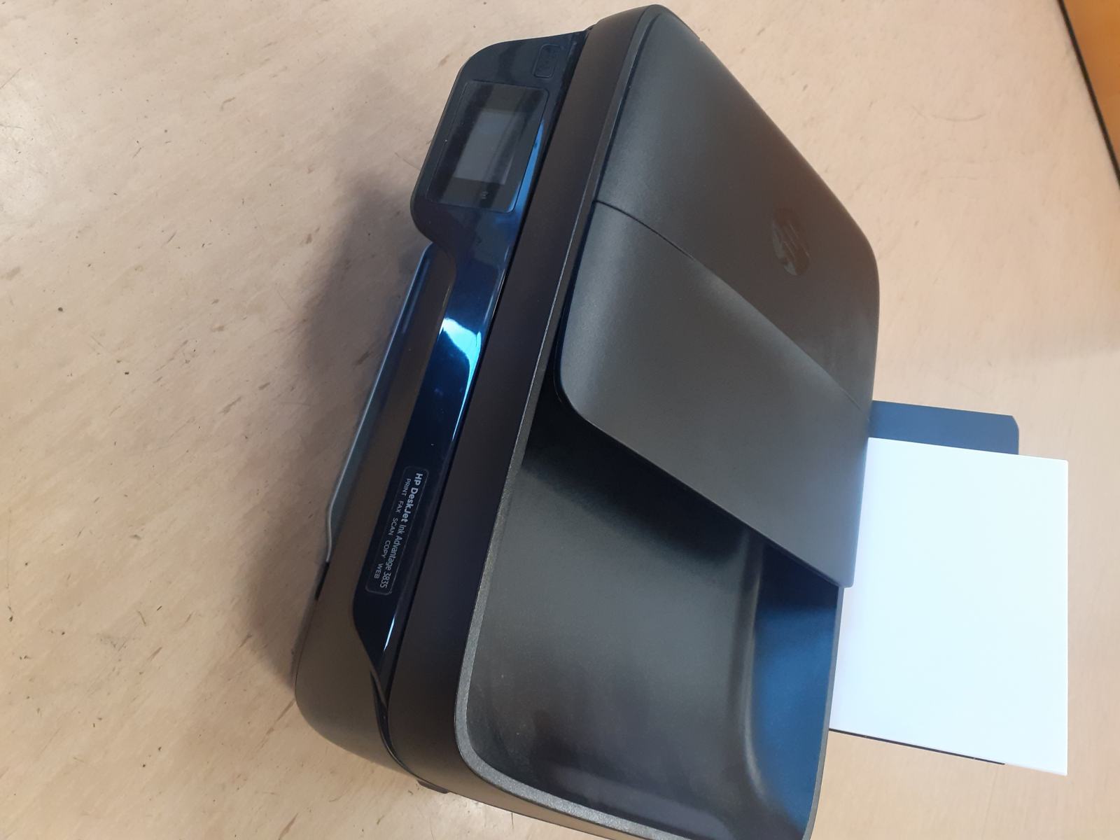 Prodam HP Deskjet 3835
