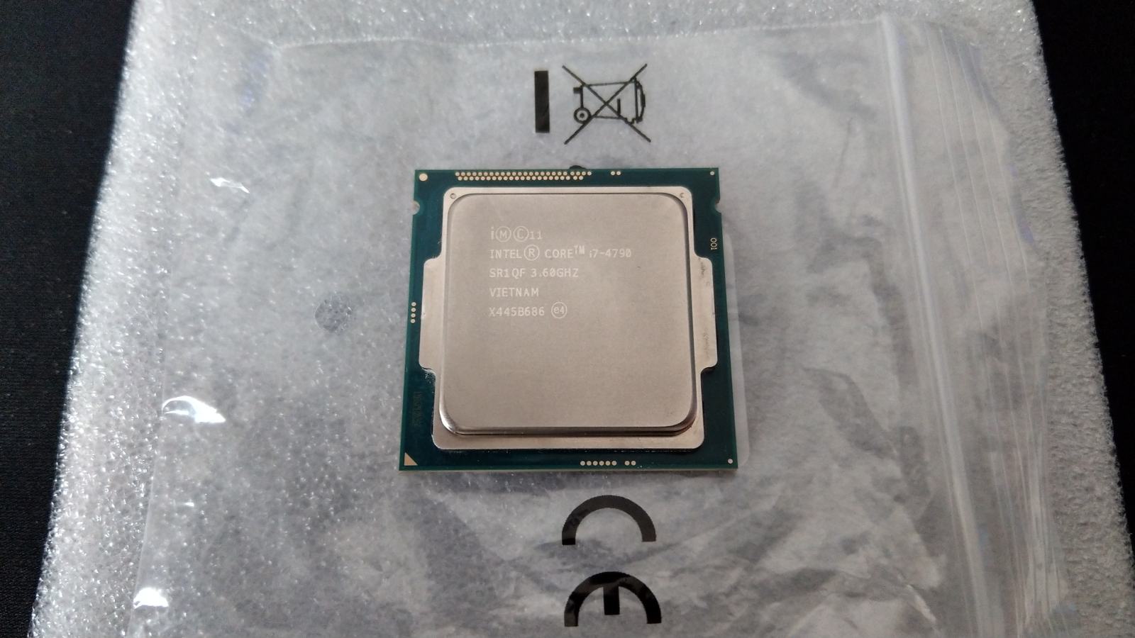 Intel Core I7-6950X A € 800,00 (oggi) | Migliori Prezzi E Offerte Su