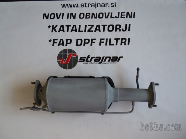 DELPHI ABGASTEMPERATURSENSOR passend für VOLVO S60 S80 V60 V70 XC60 XC70
