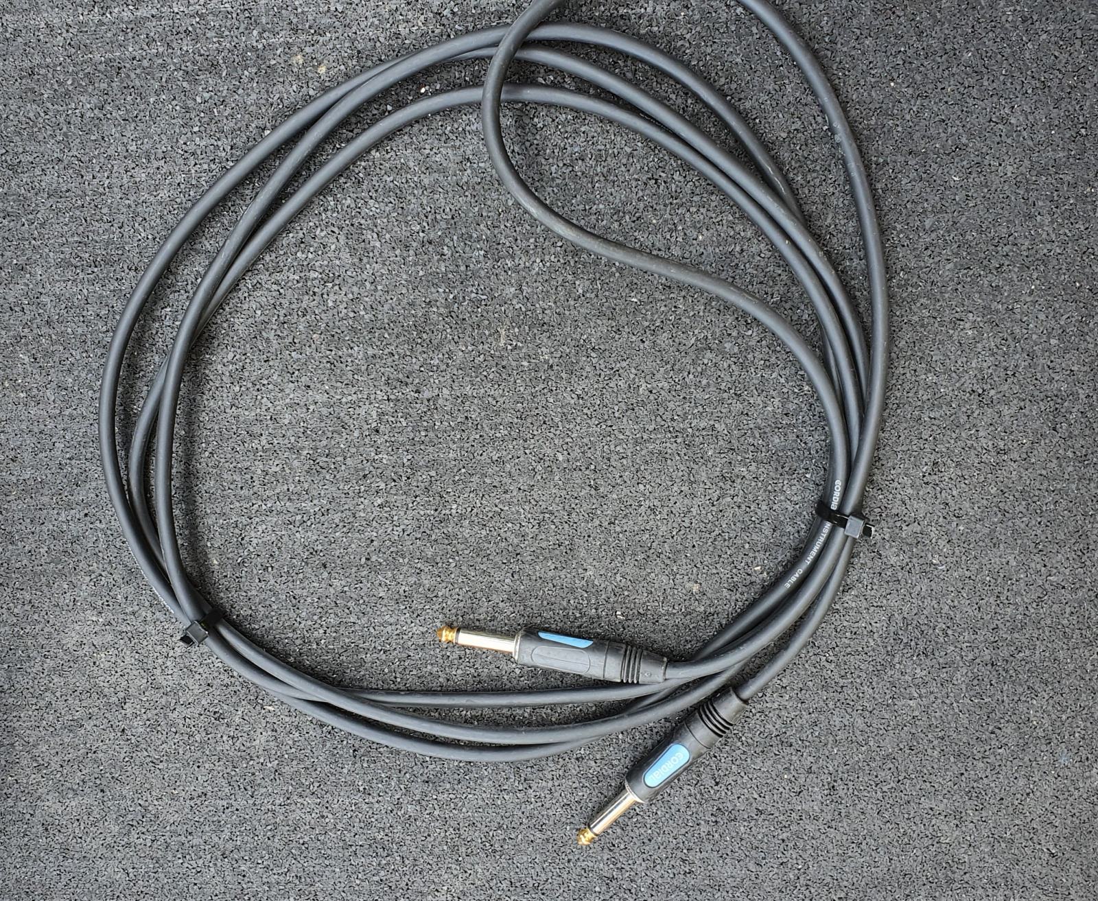 Cablzajj Različna kabli jack