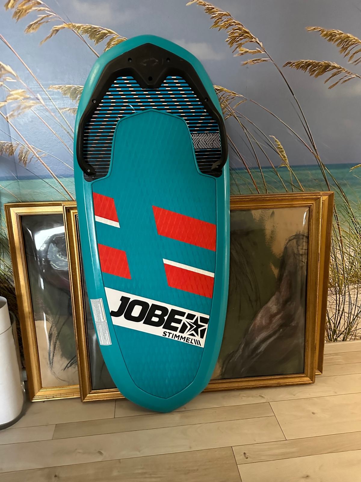 Jobe Multiboard JOBE STIMMEL 3, kneeboard, multiboard