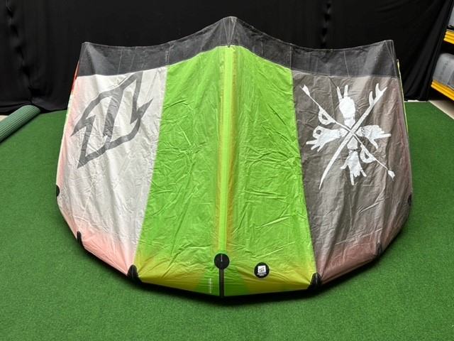 Kite North 6m2 z barom in torbo