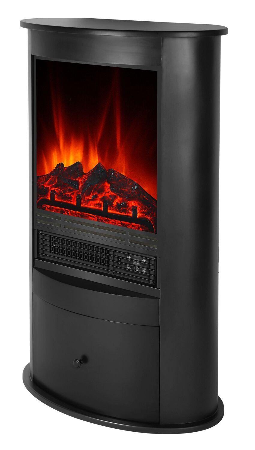 El Fuego Kamin