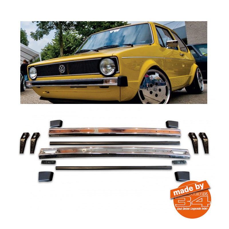 Werk34 Golf 1