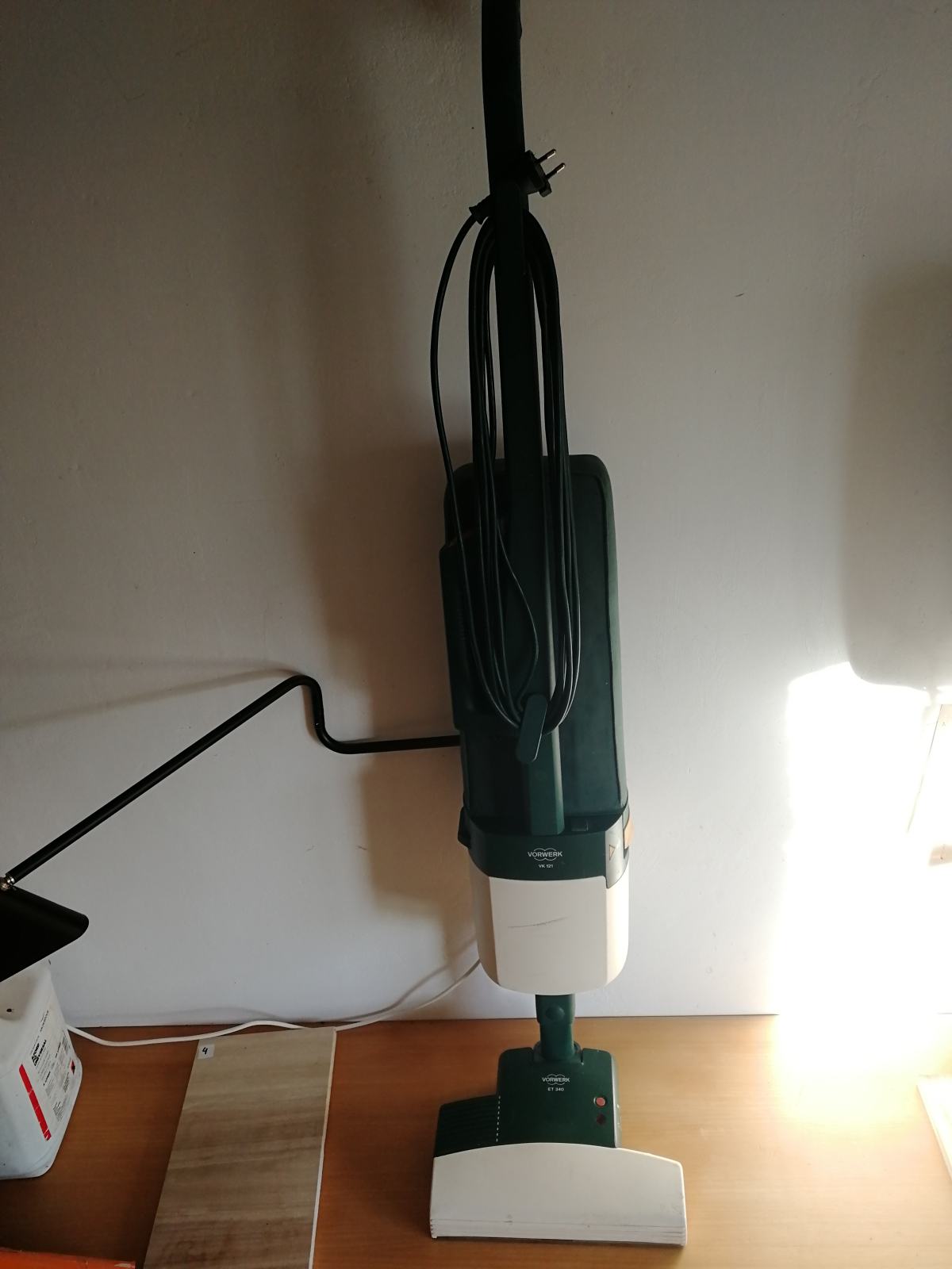 GIU31 - GIUNTO MOTORE COMPATIBILE PER VORWERK KOBOLD BIMBY TM31