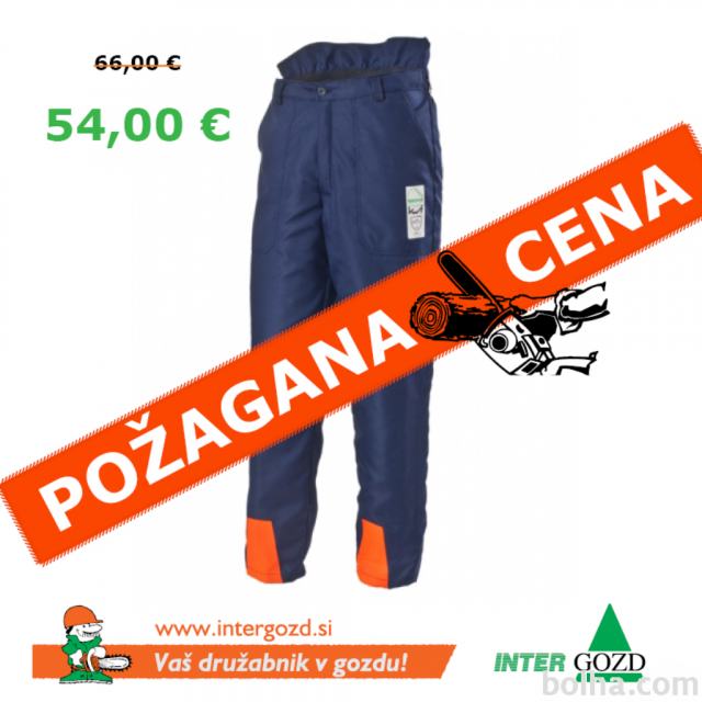Gozdarske Protivrezne Hla e PROFIFOREST Classic Light gozdarske-protivrezne-hla-e-profiforest-classic-light