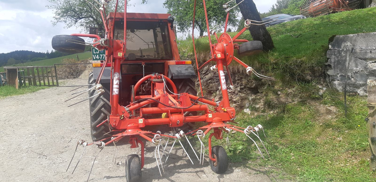 Pajek sip450H