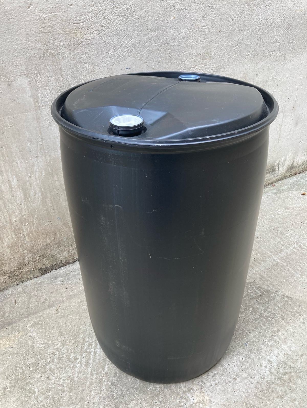 Pvc Balcha Plastične PVC bačve