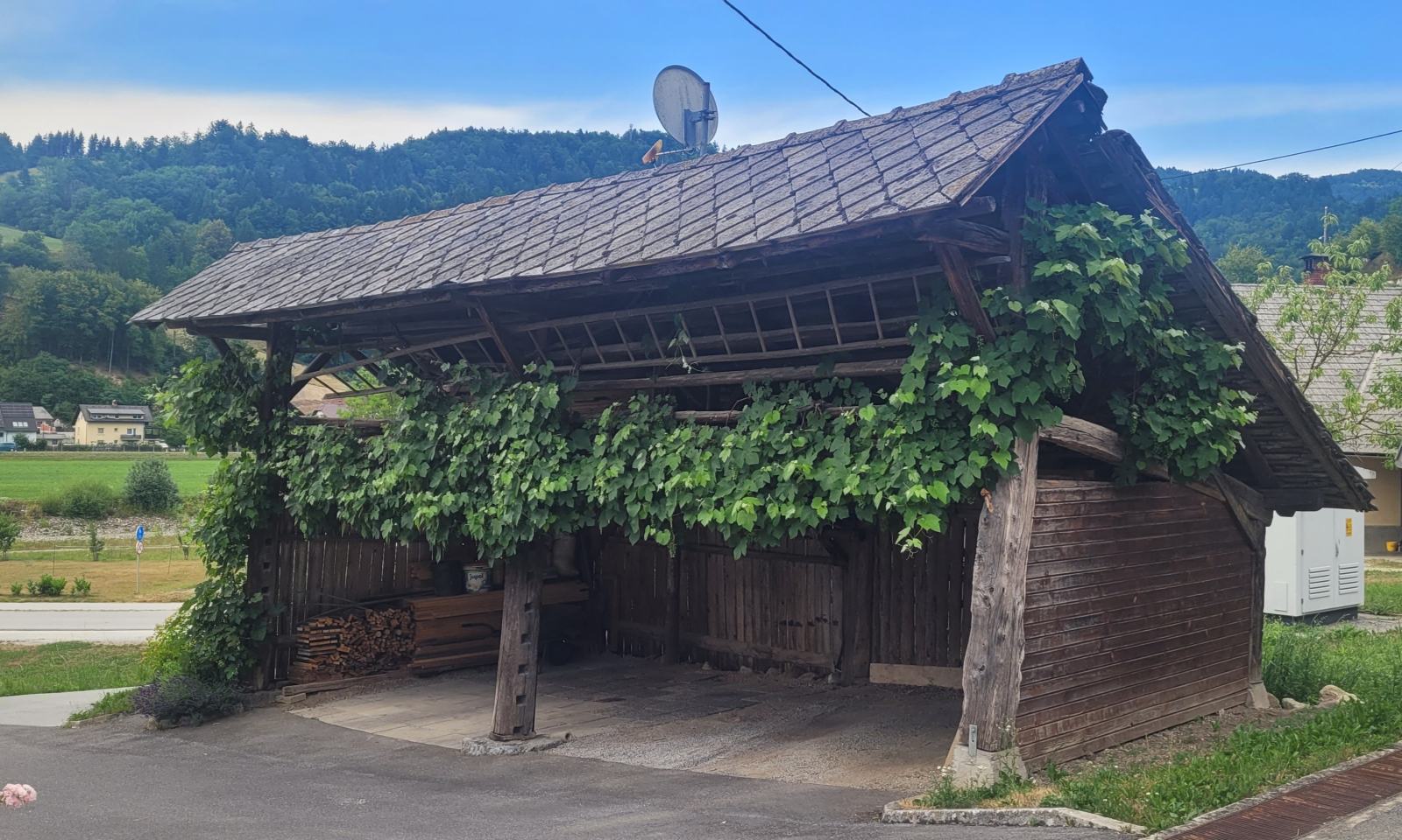 Poljane nad Škofjo Loko