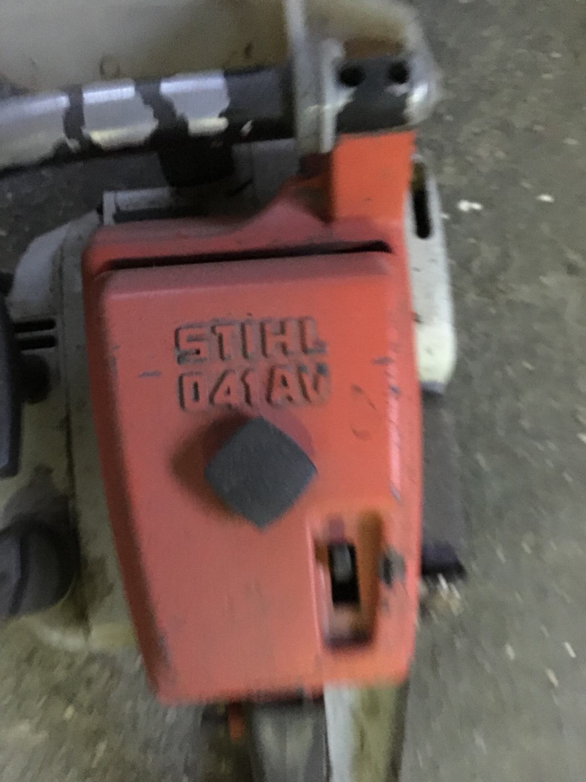 T&ocirc;le Lat&eacute;rale Int&eacute;rieure Pour Stihl 040 041 AV 040AV 041AV, 6,99
