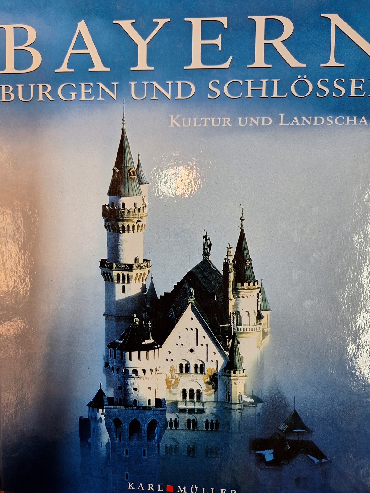 Schlsser In Bayernnull