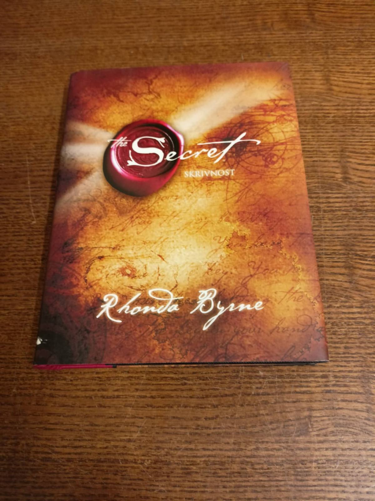 The Secret To Rhonda Byrne'S Billions?  Net Worth Decoded - 9pxn9y7