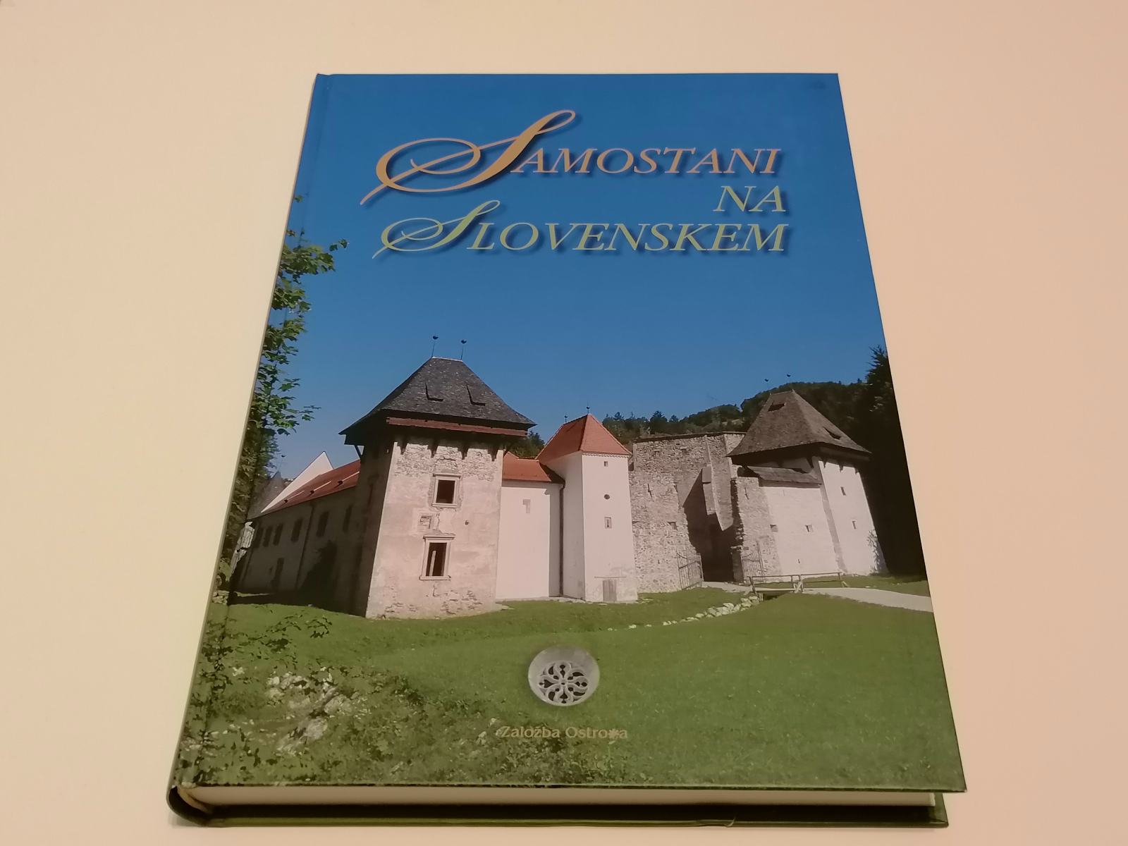 Samostani Samostani na Slovenskem