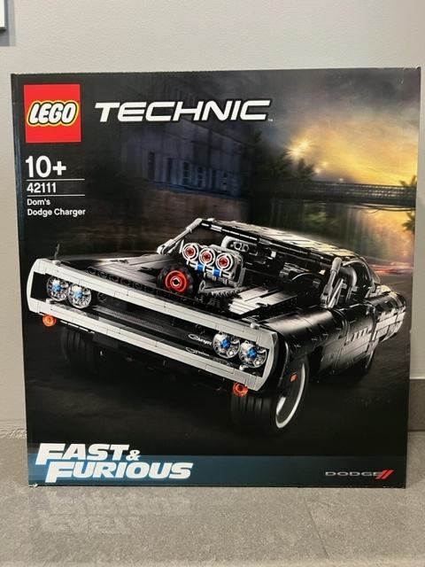 42111 lego technic
