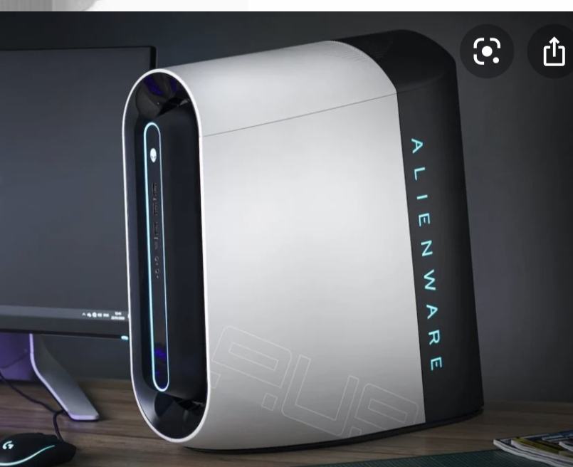 Alienware aurora
