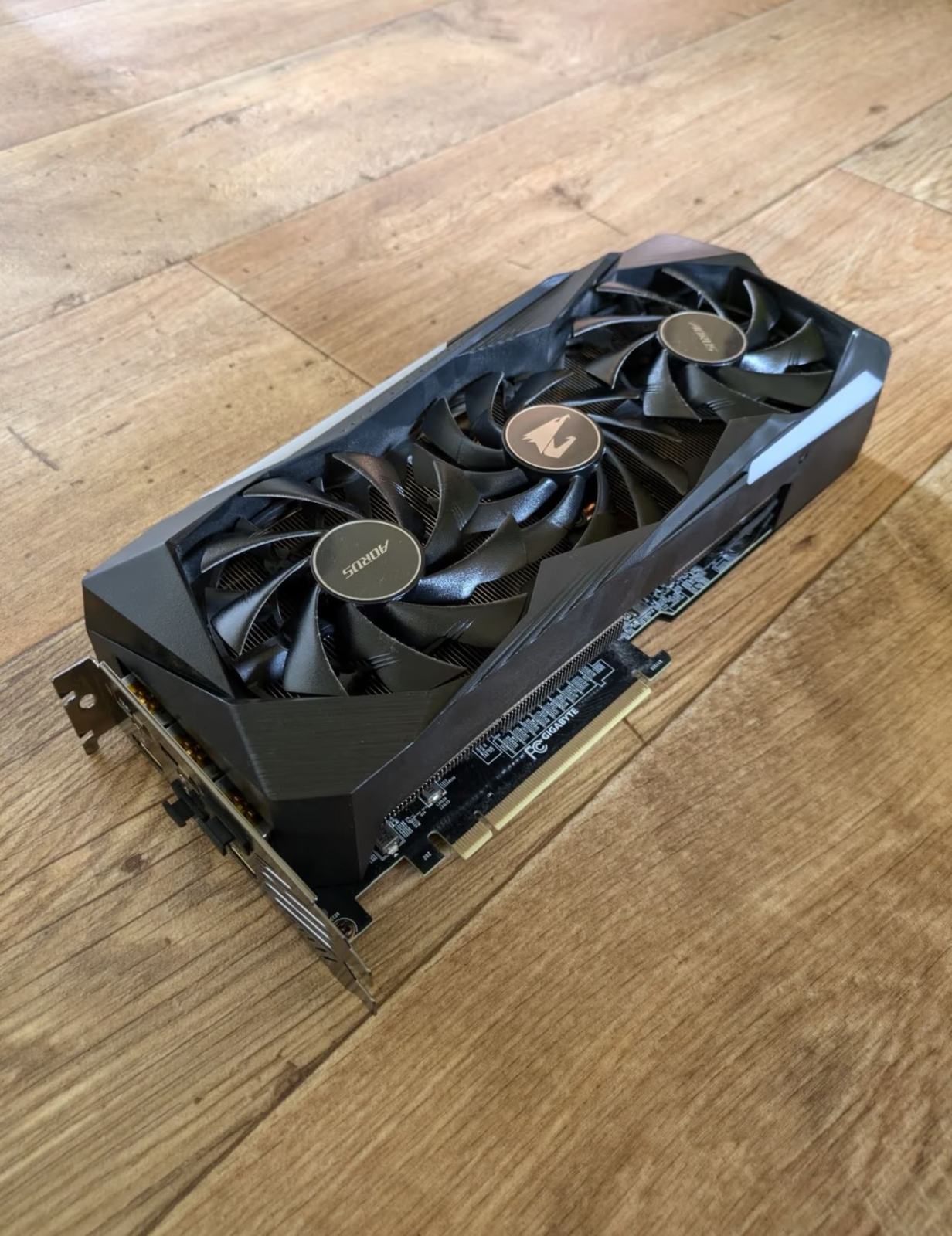 3070 Aorus Master Geforce Rtx 3070 Master 8gb Gigabyte Aorus 