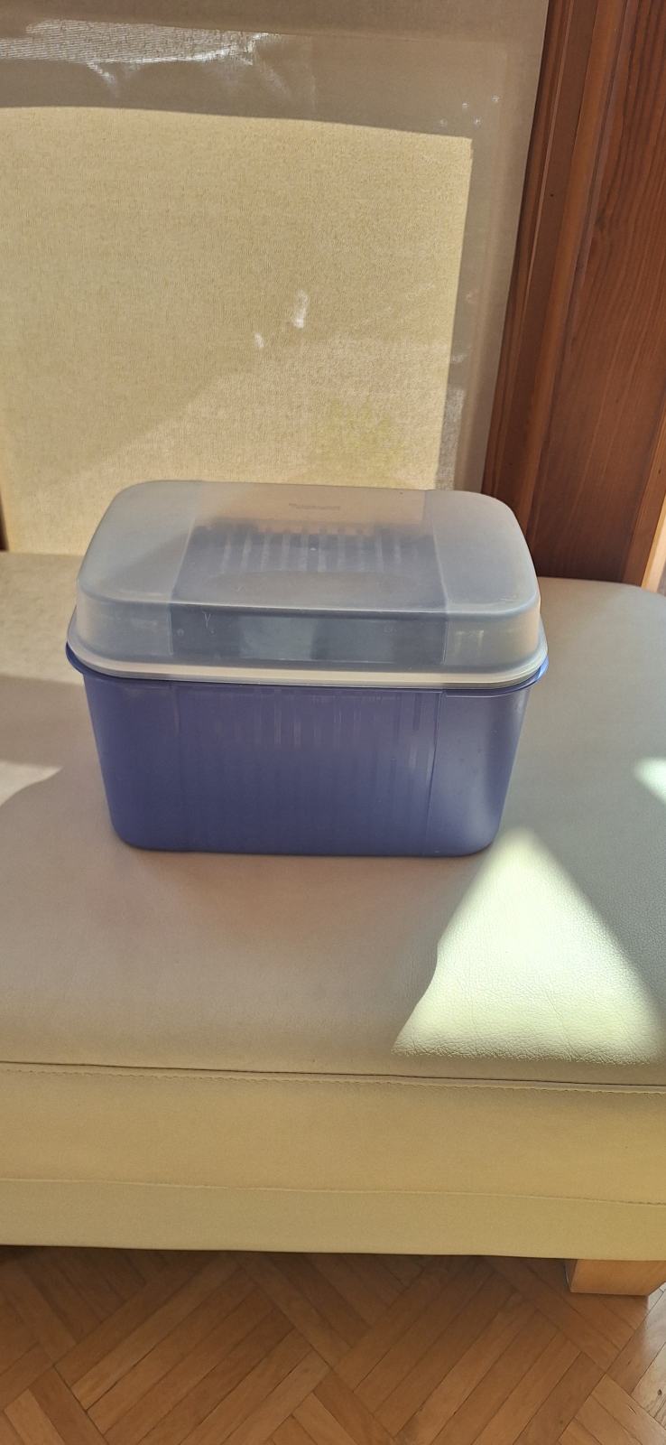 Tupperware