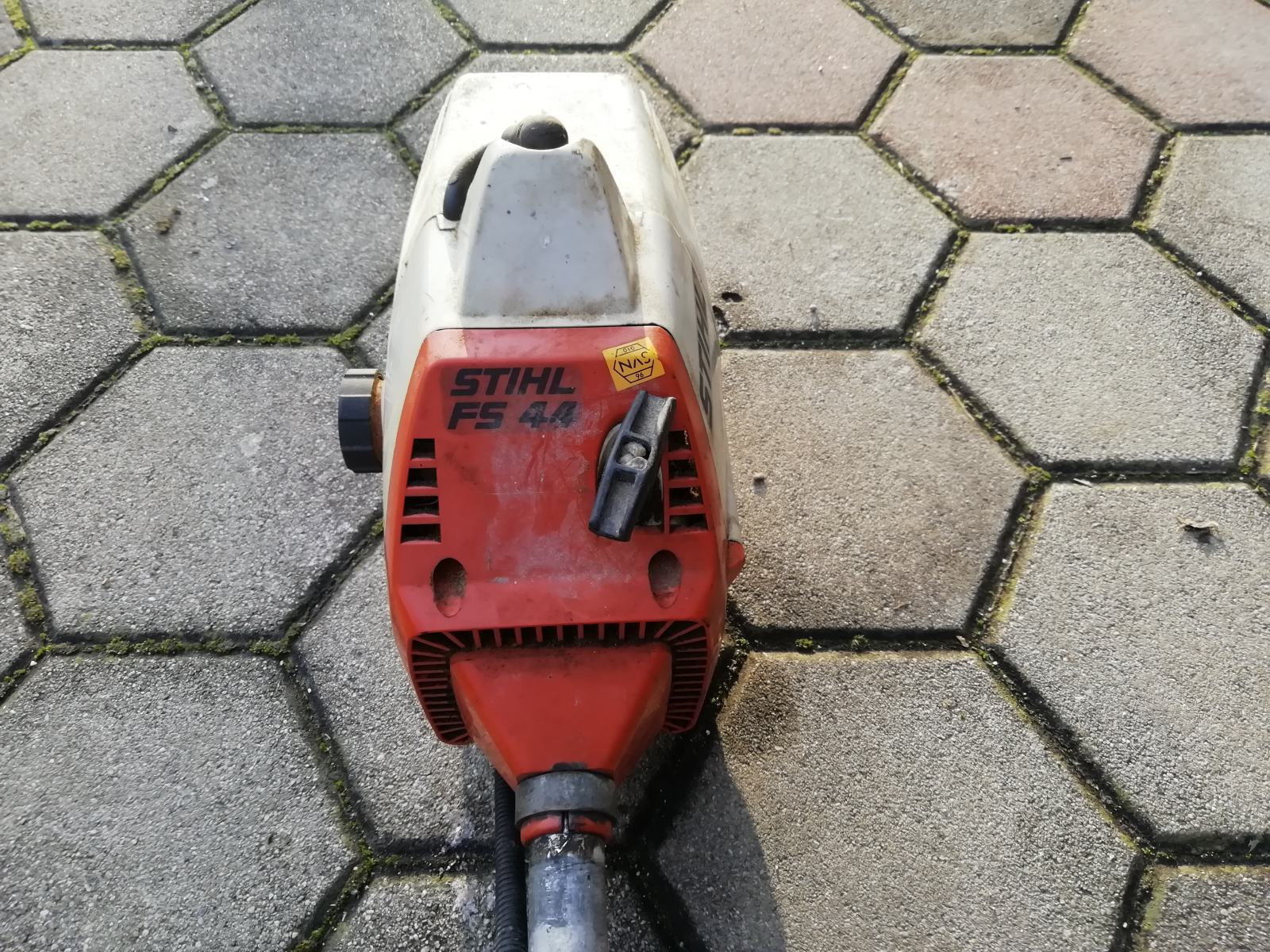 Stihl fs 44