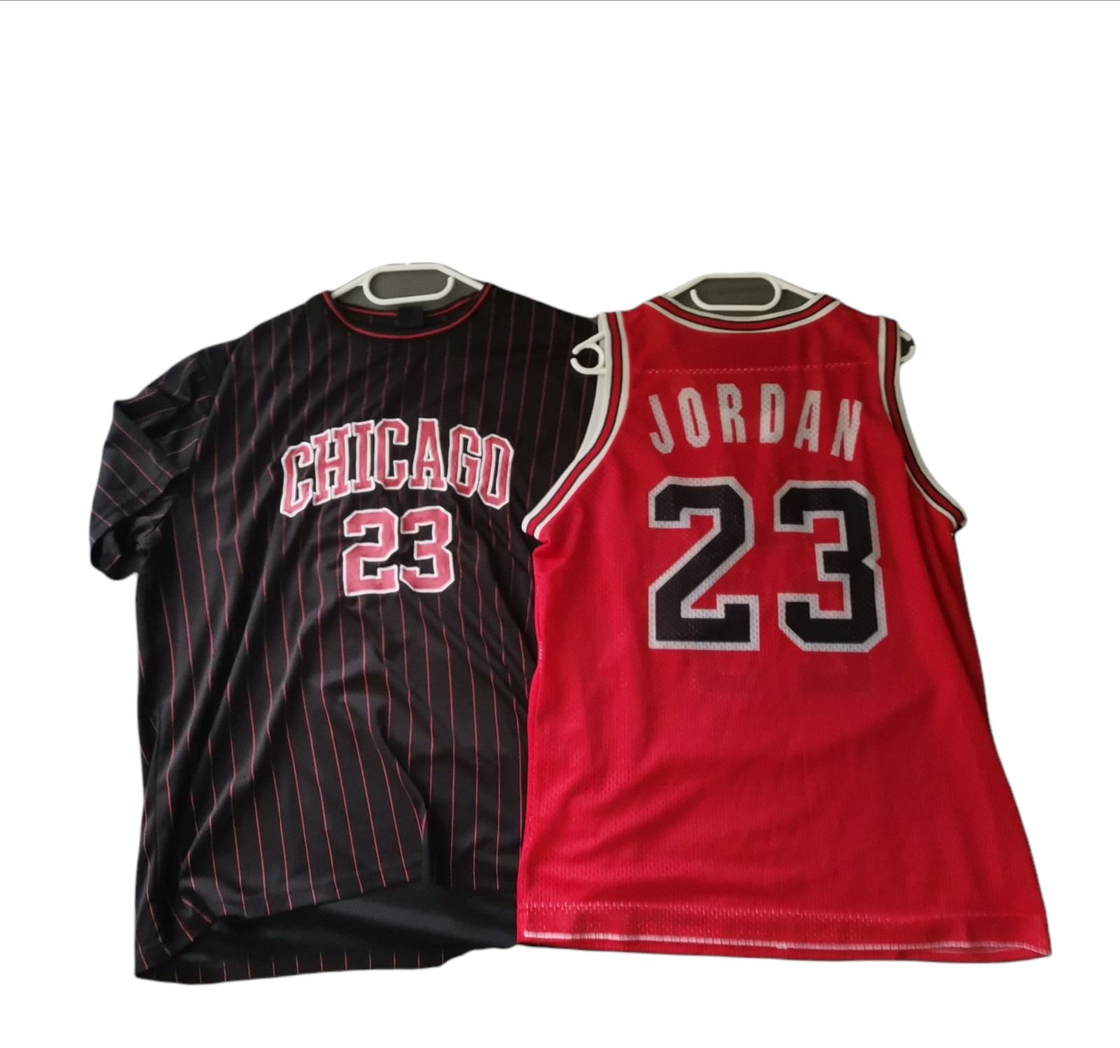 michael jordan dres