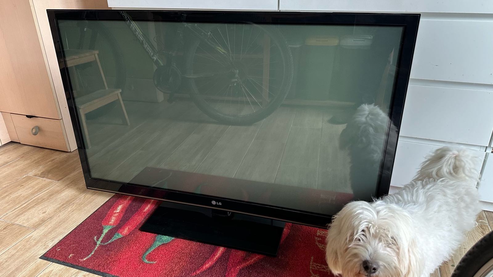 Plazma TV diagonala 127 cm (50)