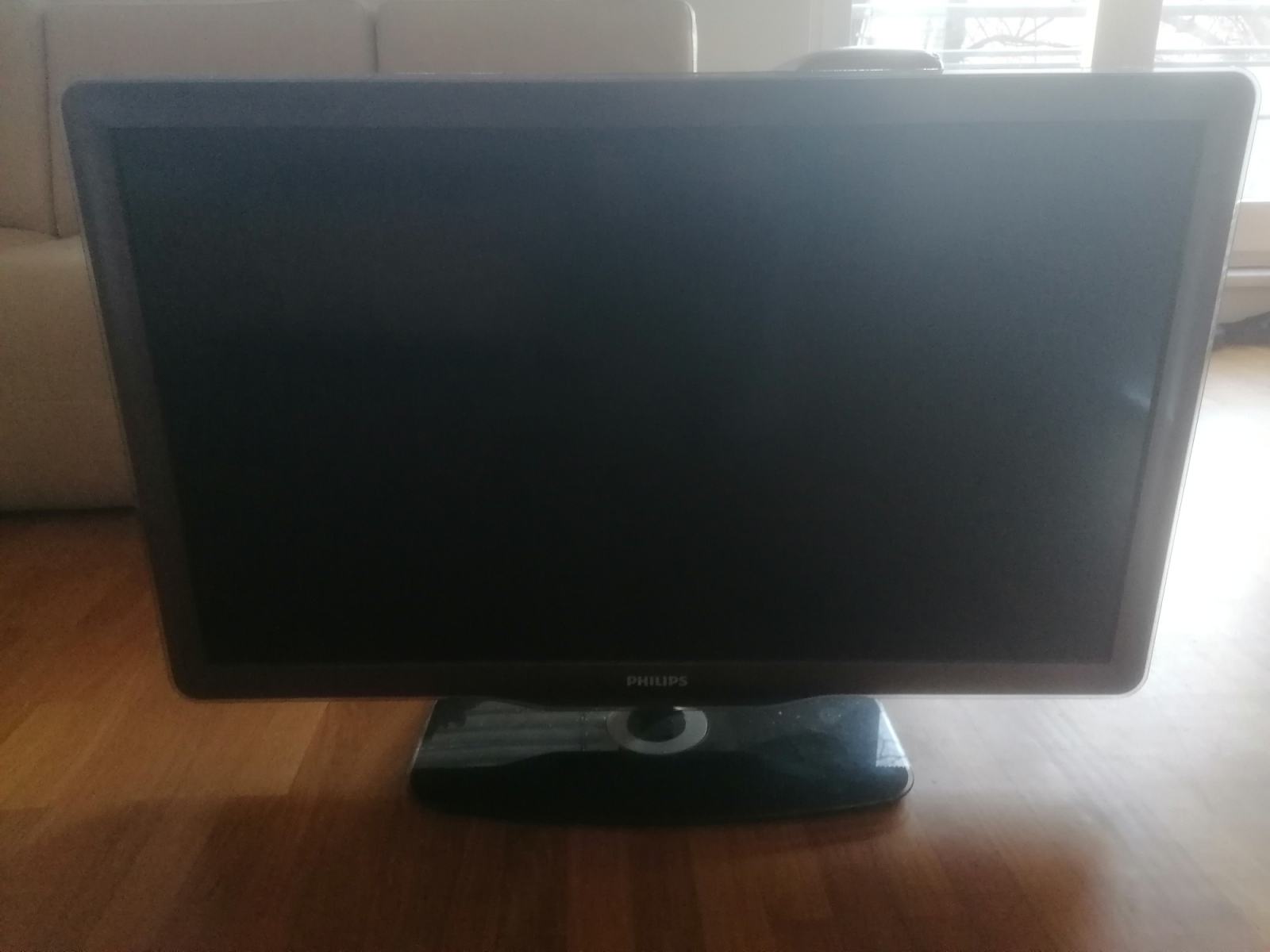 Recensione TV Philips 37PFL7605H 12 - Foto 5