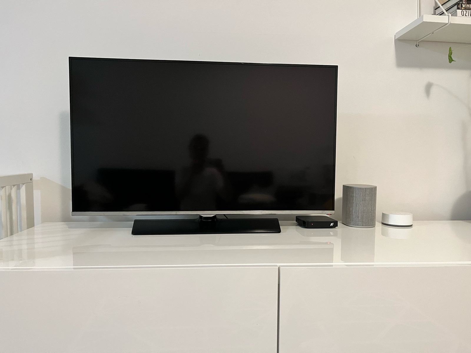 Samsung LCD 40 Inch