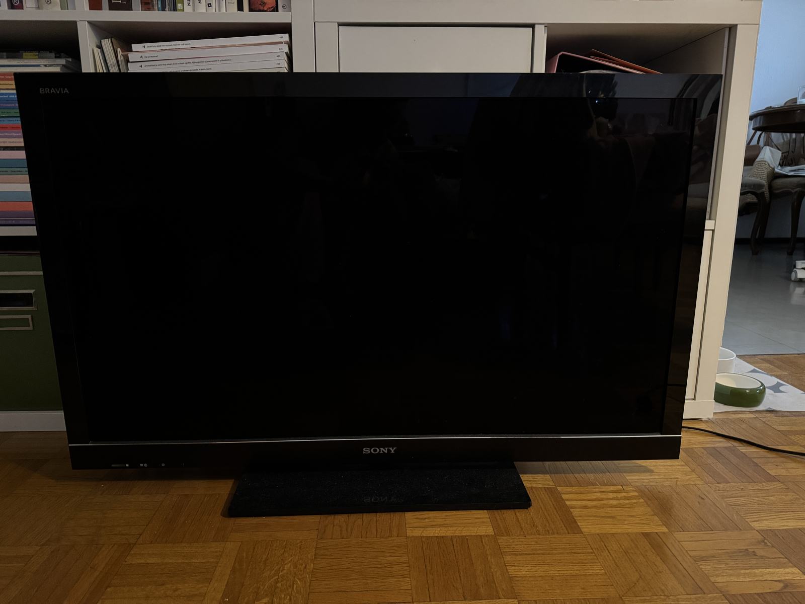 Sony Bravia televizija 40 (102 cm)