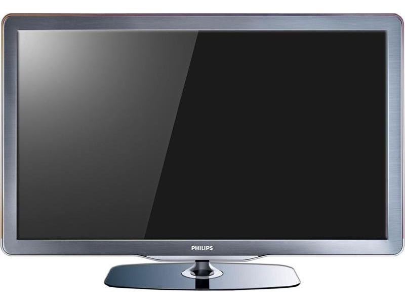 Lcd Tv Televizor Philips 37pfl605h 12