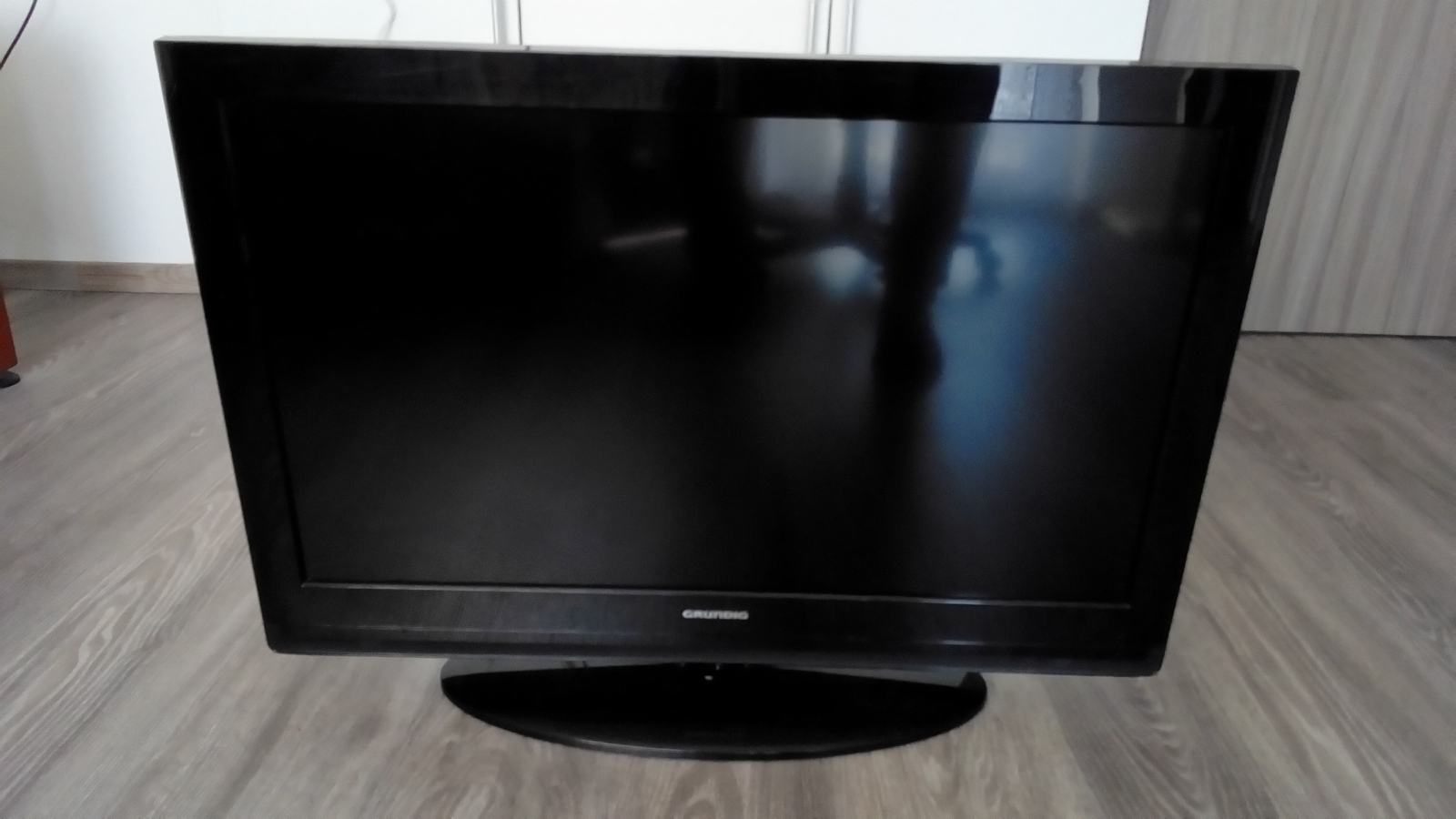 Grundig Lcd Tv 37 Xlc 3220 Ba tv grundig
