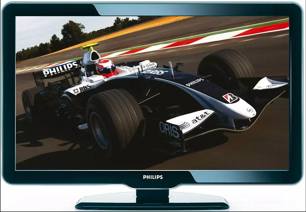 Tv Philips 37PFL5604H/12