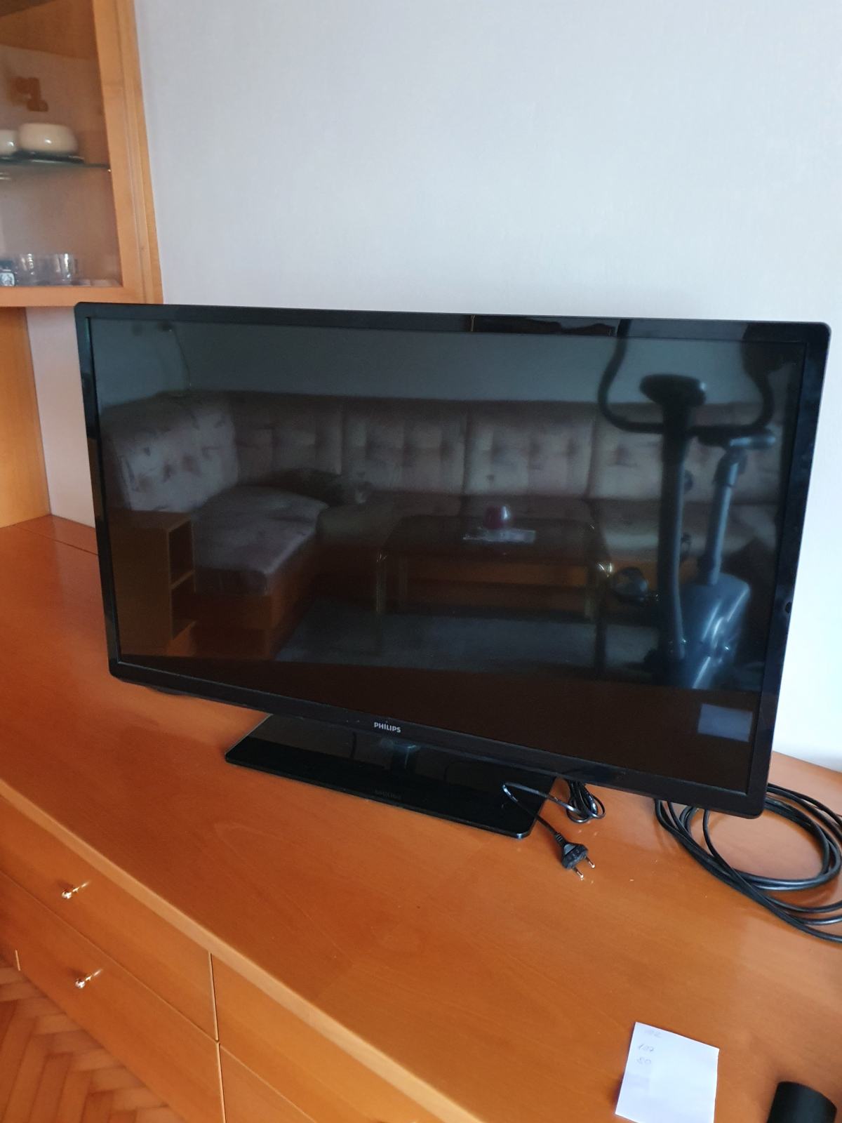LED Philips SMART TV 42 PFL 3507H - 108 cm