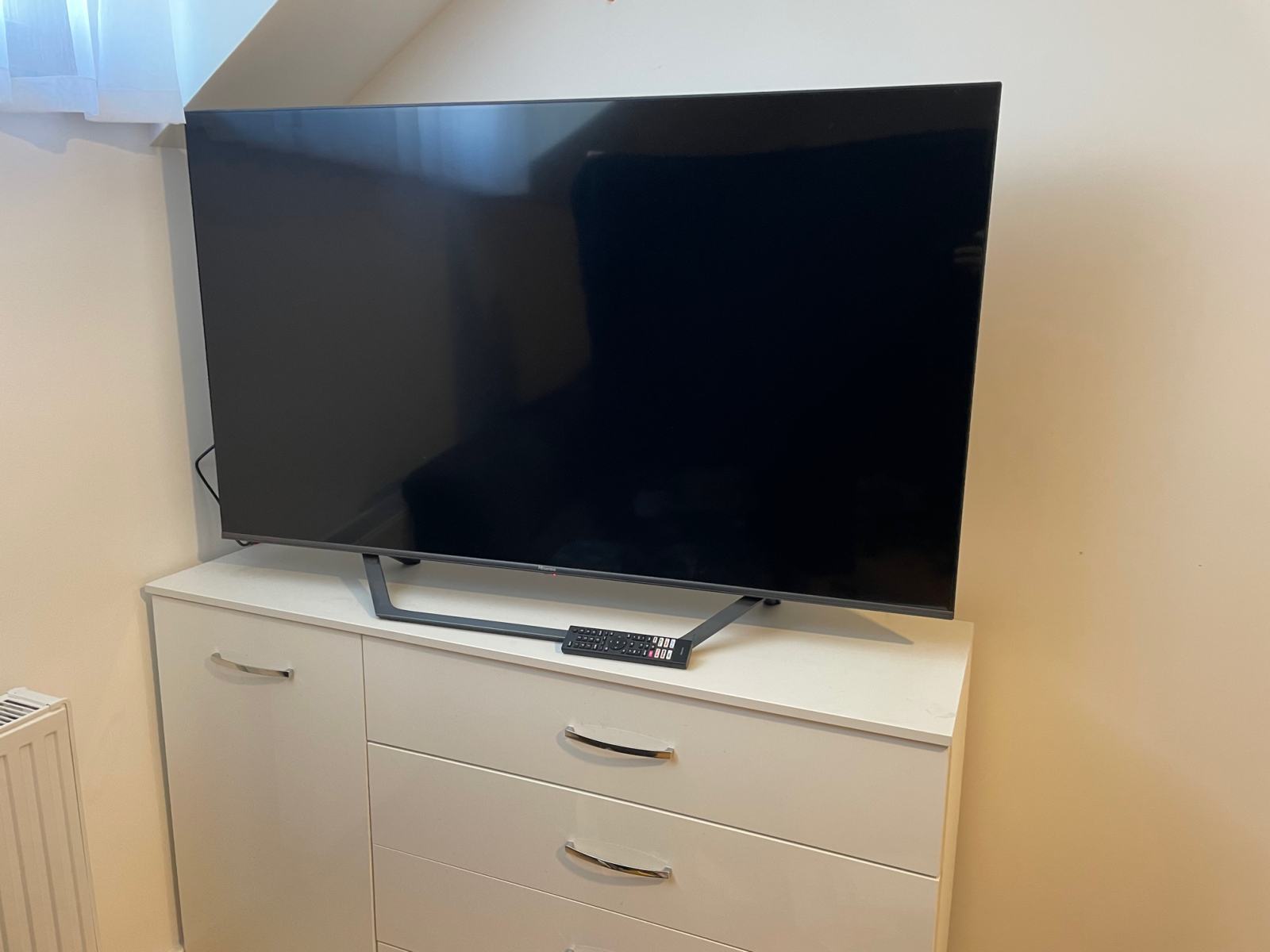 Kit De Leds Para Pantalla Hisense 32h5g | Meses sin interés