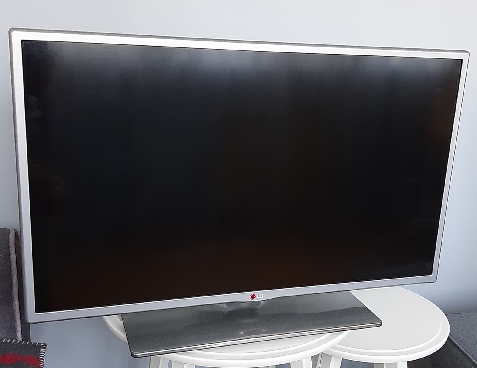 Télécommande Neuve Pour Téléviseurs LG 32LB580-UB / 32LF5800 (modèle AKB73975728)