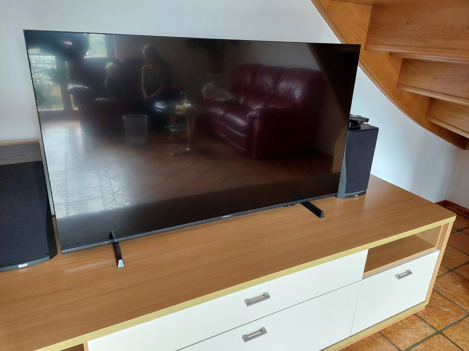 Pièces détachées Philips 43PUS6504/12 (FZ1) télévision