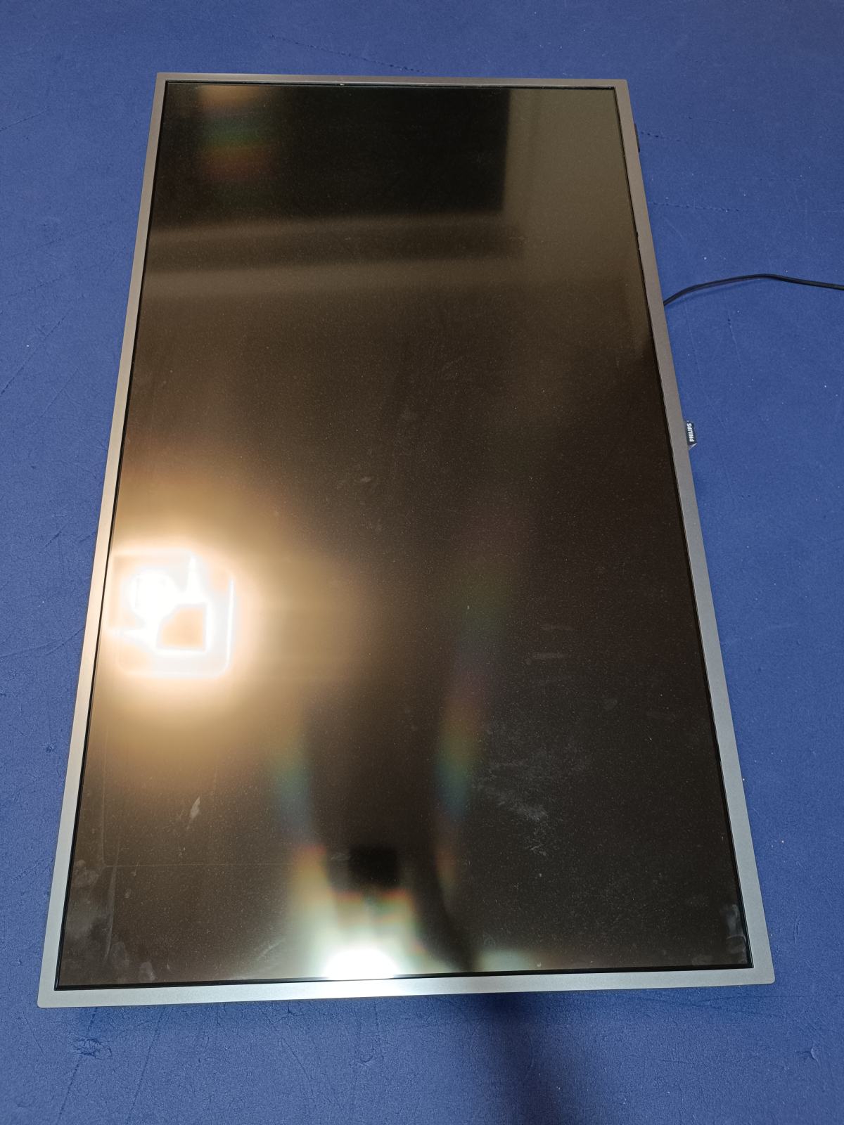 Télécommande Pour TV Philips 43PUS7303/12 43PUS7383 - Neuf - Marque Infrashop