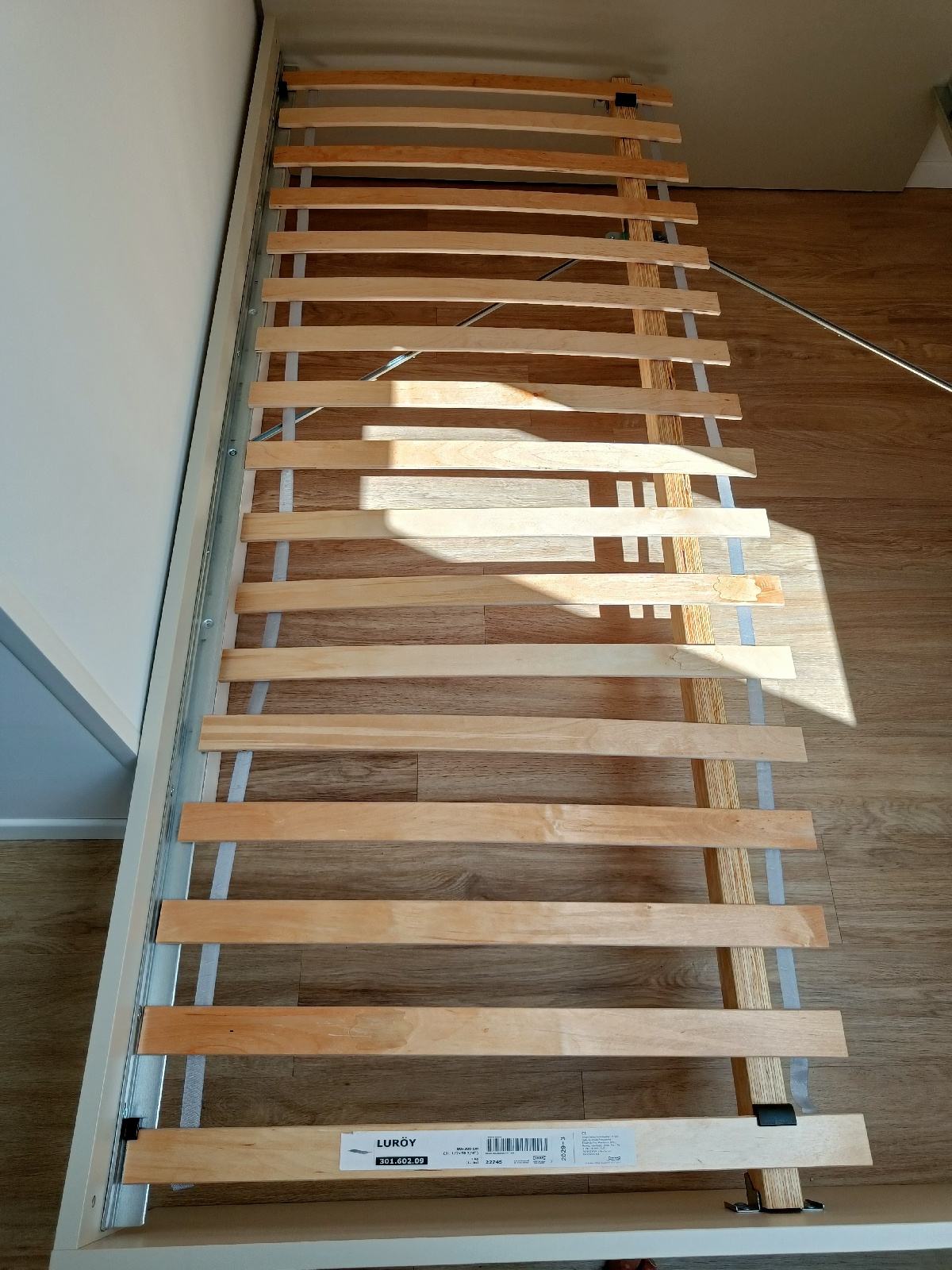 Letto Ikea Rete A Doghe Ikea Recensioni Lönset Ikea Rete 140x200