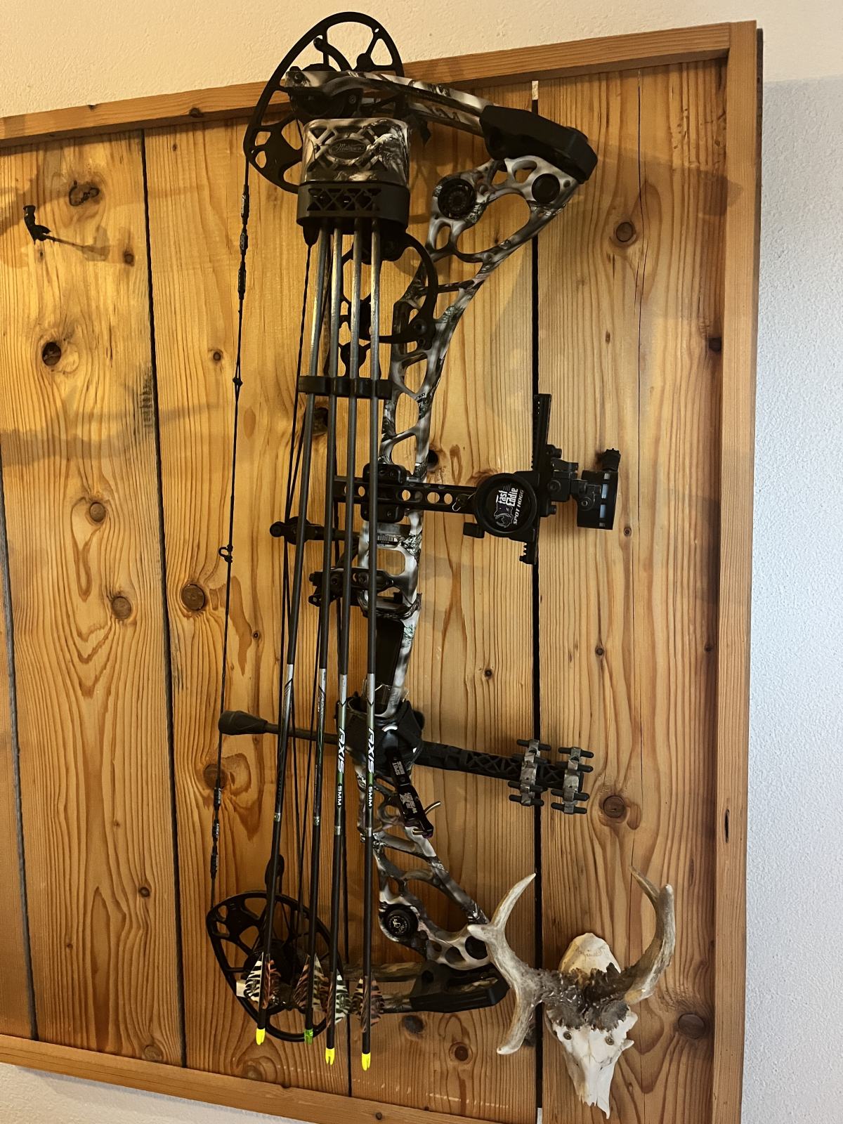 Mathews CC Bow Modules- Sold Per Set- Halon 5, 6, 7 And Other Models - Foto 9